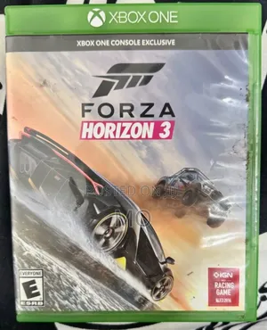 Forza Horizon 3 for Xbox 1