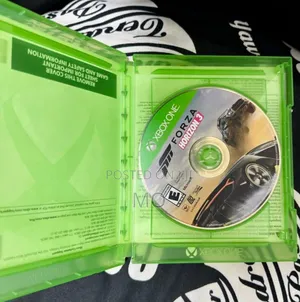 Forza Horizon 3 for Xbox 1