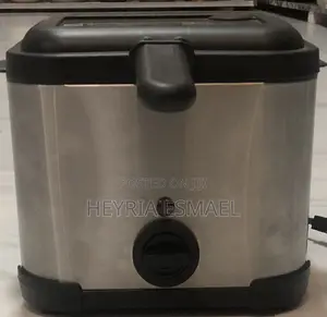 Electric Fryer 1000w 2.5l