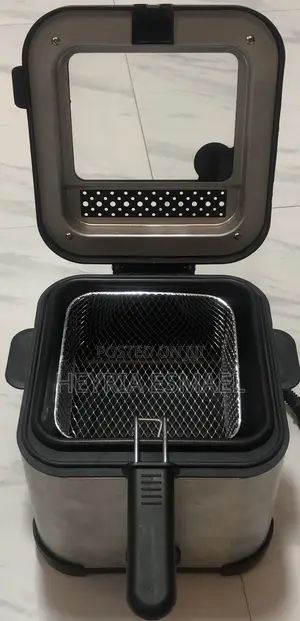 Electric Fryer 1000w 2.5l