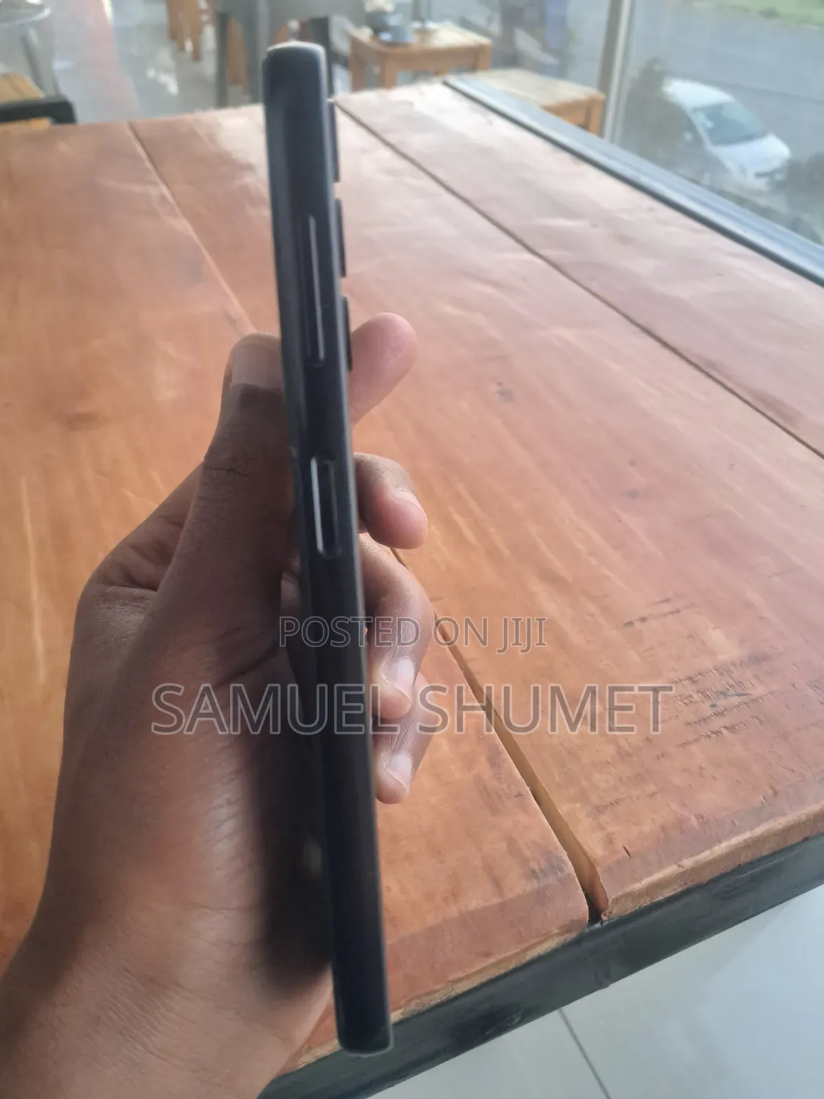 Samsung Galaxy A14 5G 128 GB Black