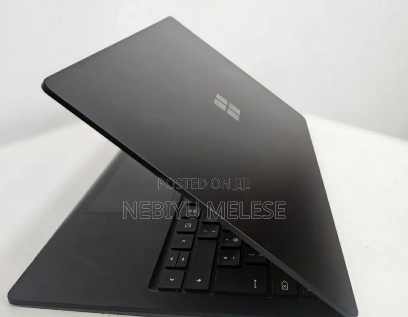 New Laptop Microsoft Surface Laptop 4 16GB Intel Core I7 SSD 512GB