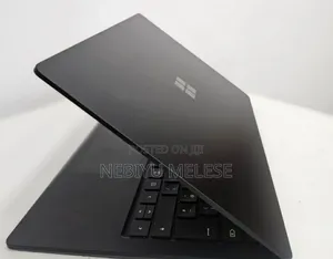 New Laptop Microsoft Surface Laptop 4 16GB Intel Core I7 SSD 512GB