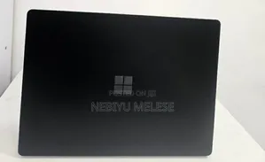 New Laptop Microsoft Surface Laptop 4 16GB Intel Core I7 SSD 512GB