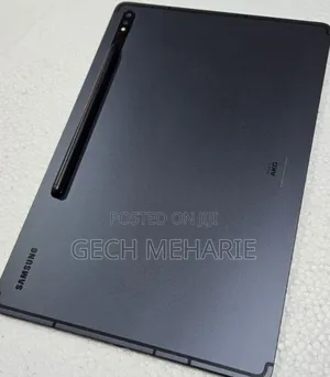 New Samsung Galaxy Tab S7+ 256 GB