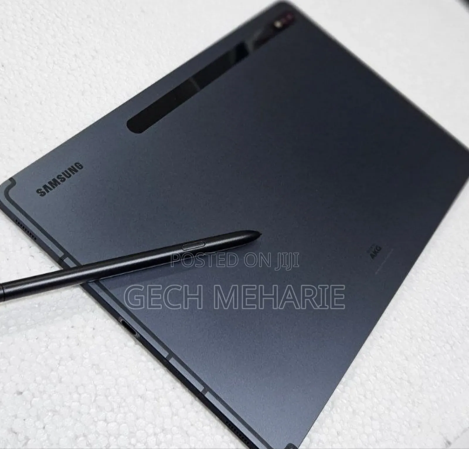 New Samsung Galaxy Tab S7+ 256 GB