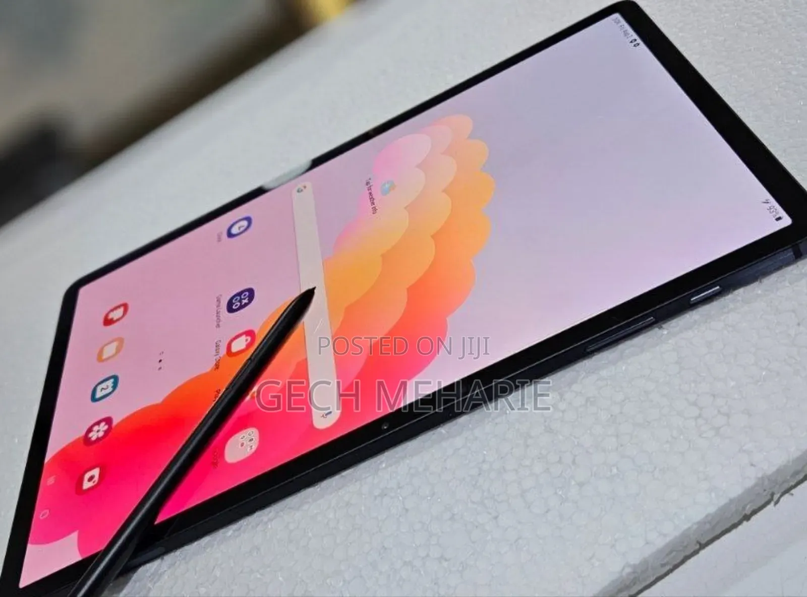 New Samsung Galaxy Tab S7+ 256 GB