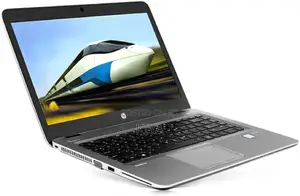 Laptop HP EliteBook 840 8GB Intel Core I5 HDD 1T
