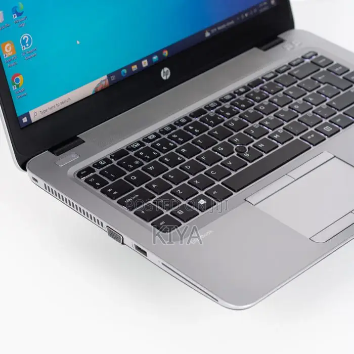 Laptop HP EliteBook 840 8GB Intel Core I5 HDD 1T