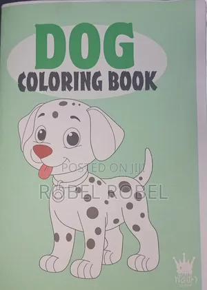 Coloring Books