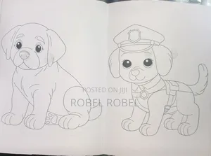 Coloring Books