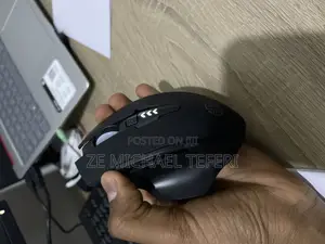 Inipic Wireless Mouse