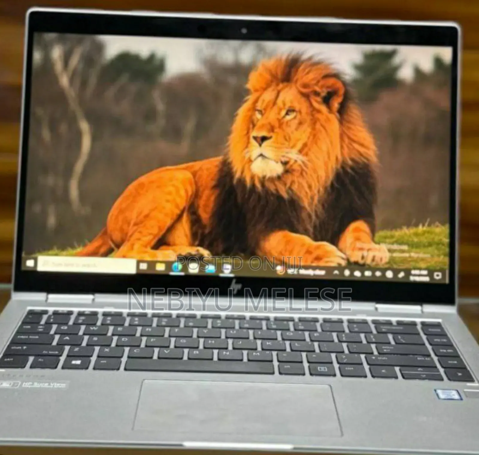 New Laptop HP EliteBook X GB Intel Core I5 SSD 512GB