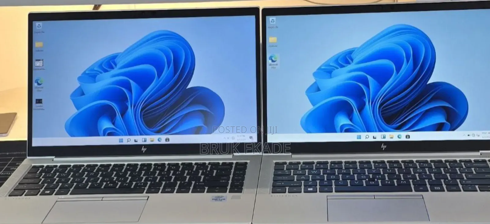 New Laptop HP EliteBook 840 G7 16GB Intel Core I5 SSD 512GB