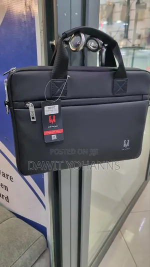Bag KVM Laptop