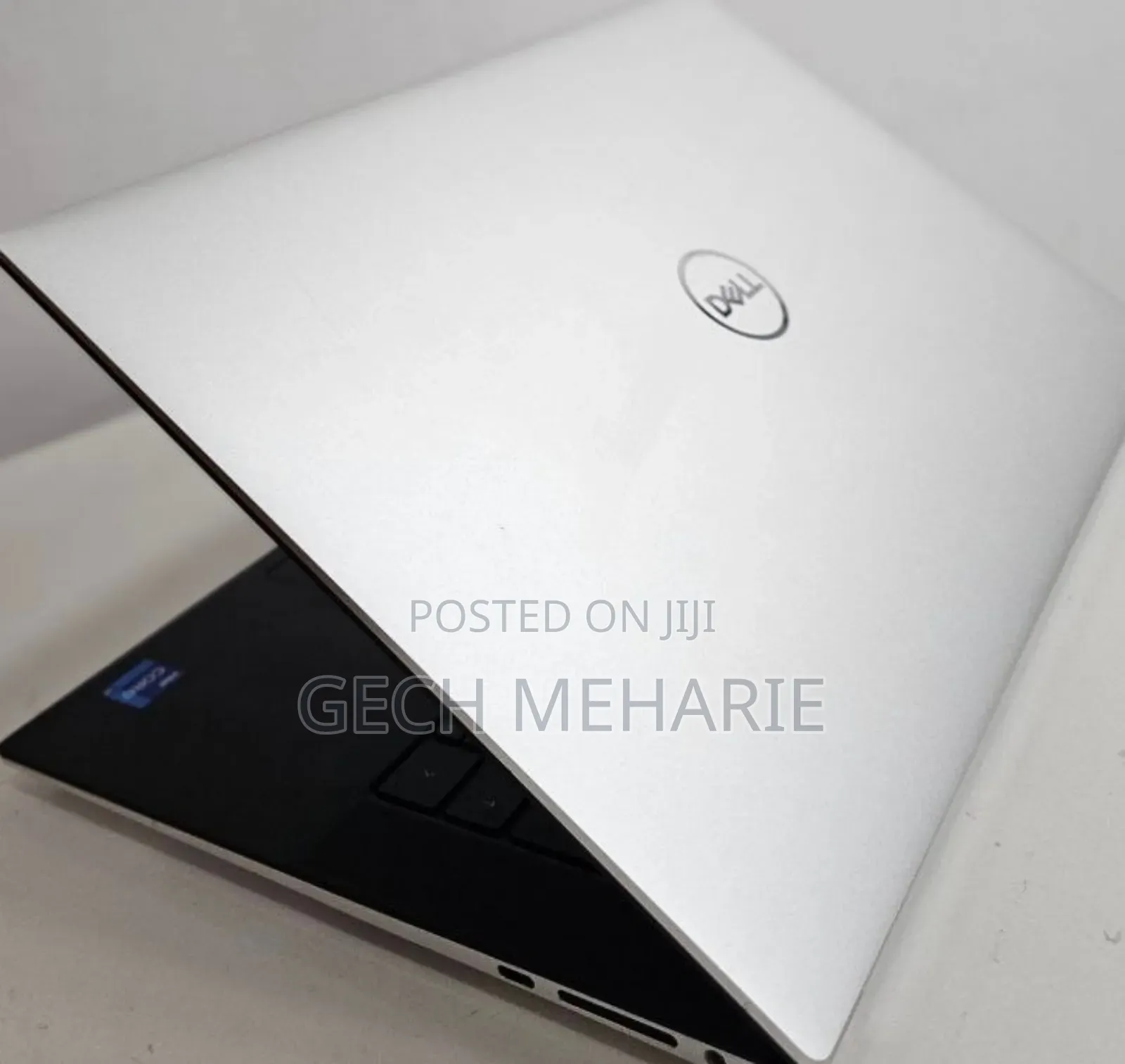 New Laptop Dell XPS 15 9510 16GB Intel Core I7 SSD 1T
