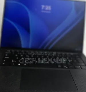 New Laptop Dell XPS 15 9510 16GB Intel Core I7 SSD 1T