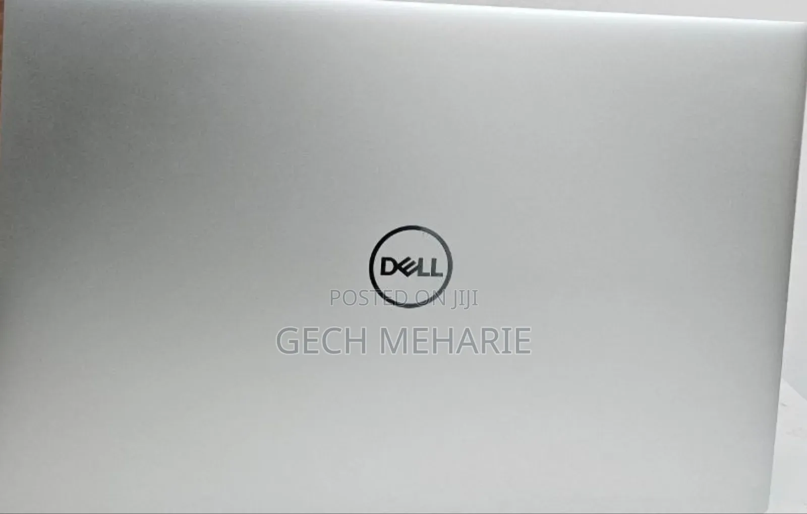 New Laptop Dell XPS 15 9510 16GB Intel Core I7 SSD 1T
