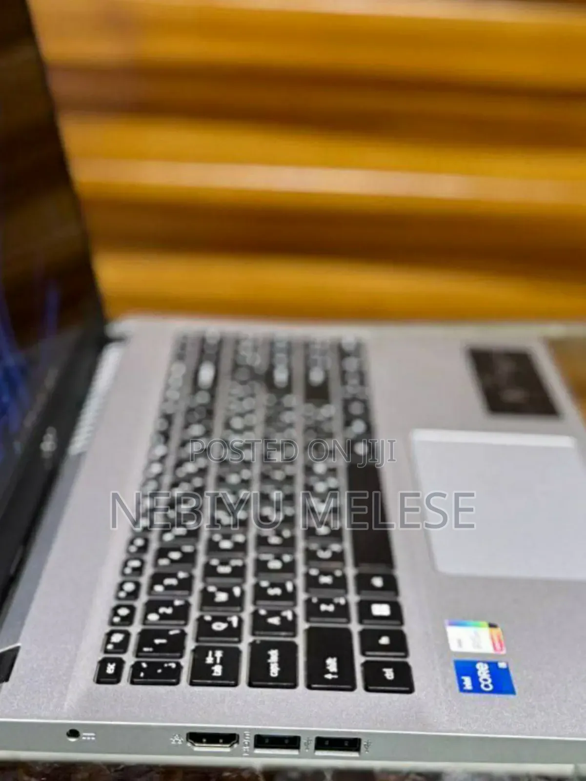 New Laptop Acer Aspire 3 A314-31 8GB Intel Core i5 SSD 512GB