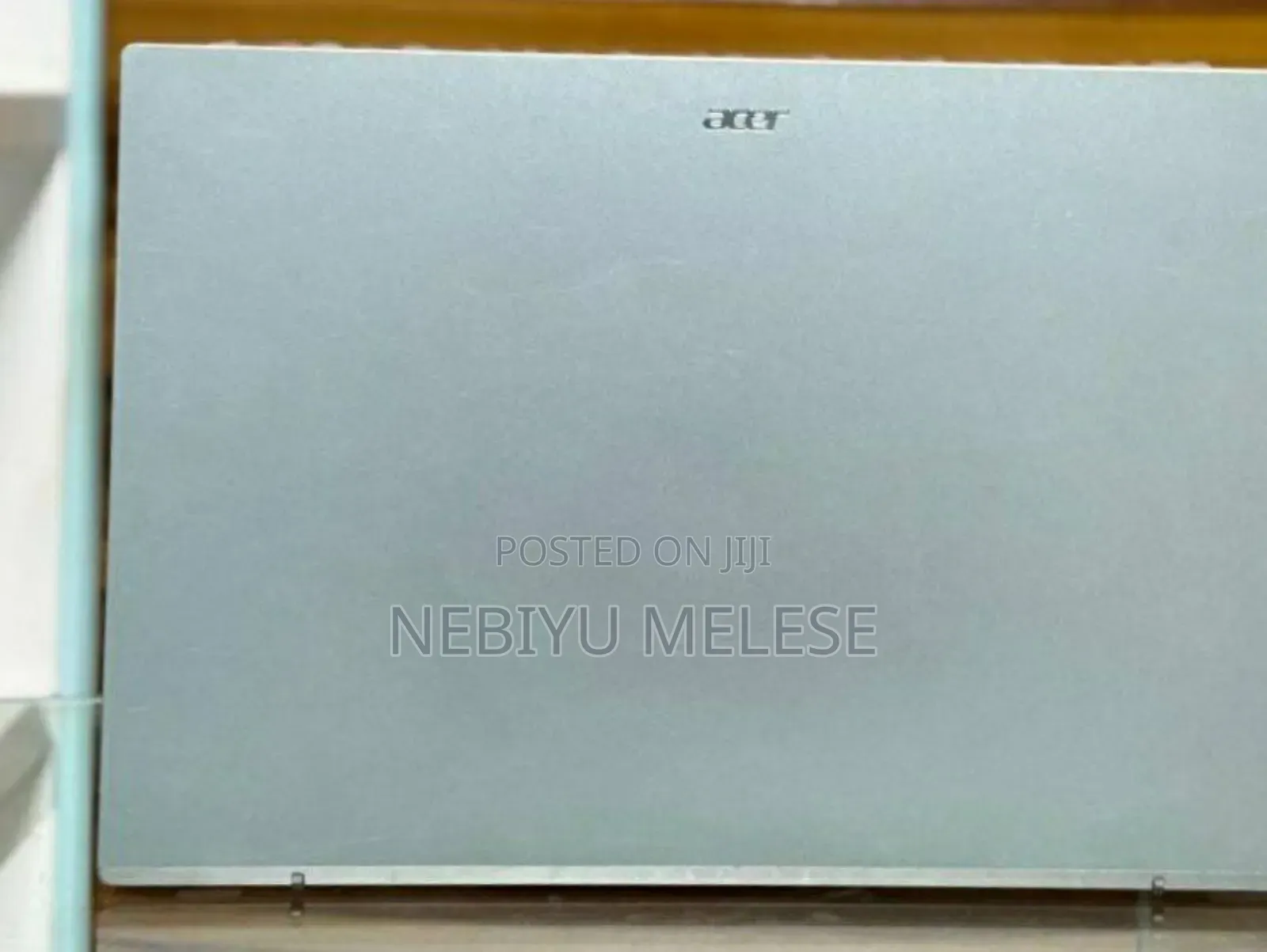 New Laptop Acer Aspire 3 A314-31 8GB Intel Core i5 SSD 512GB