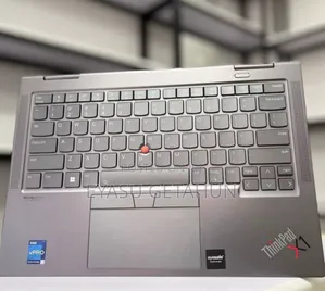 New Laptop Lenovo Thinkpad X1 Yoga 32GB Intel Core I7 SSD 512GB