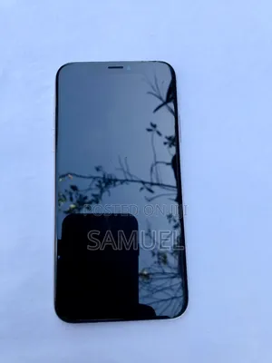 Apple iPhone X 256 GB