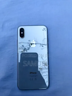 Apple iPhone X 256 GB