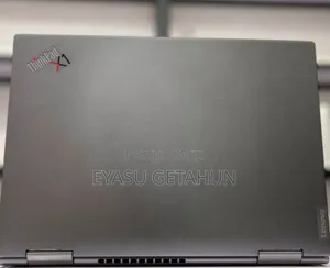 New Laptop Lenovo Thinkpad X1 Yoga 32GB Intel Core I7 SSD 512GB