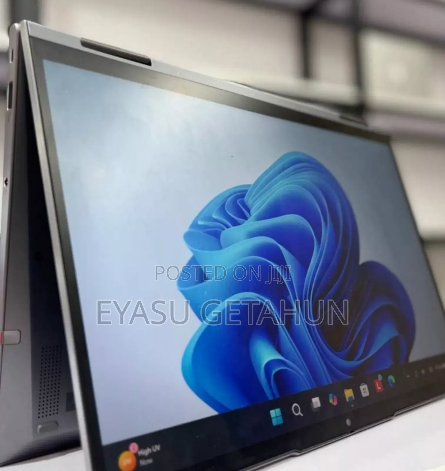 New Laptop Lenovo Thinkpad X1 Yoga 32GB Intel Core I7 SSD 512GB