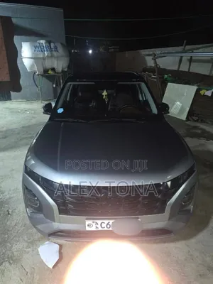 Hyundai Creta 2024