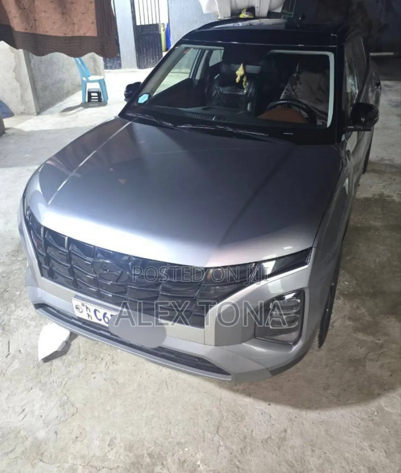 Hyundai Creta 2024