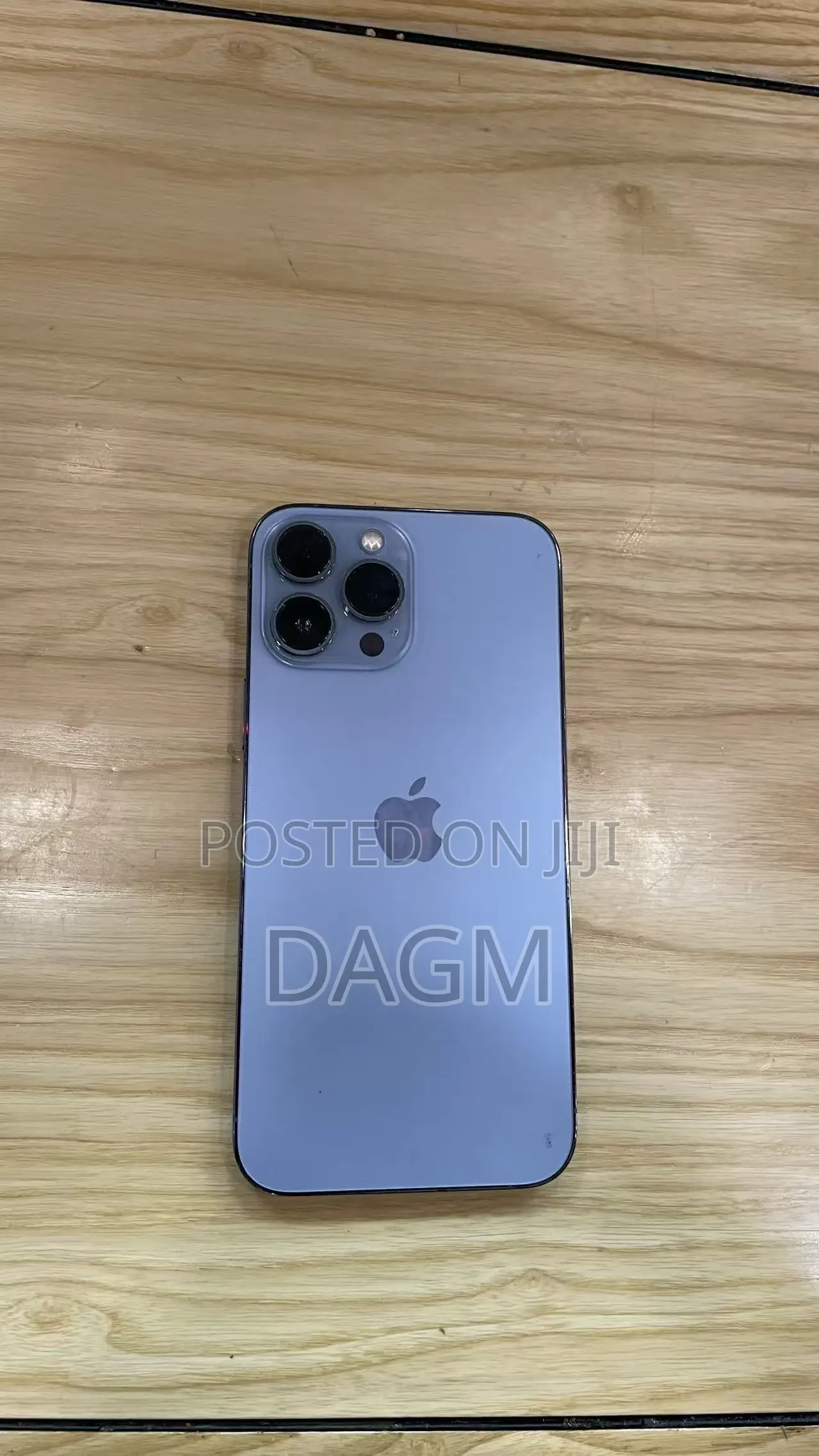 New Apple iPhone 13 Pro Max 128 GB