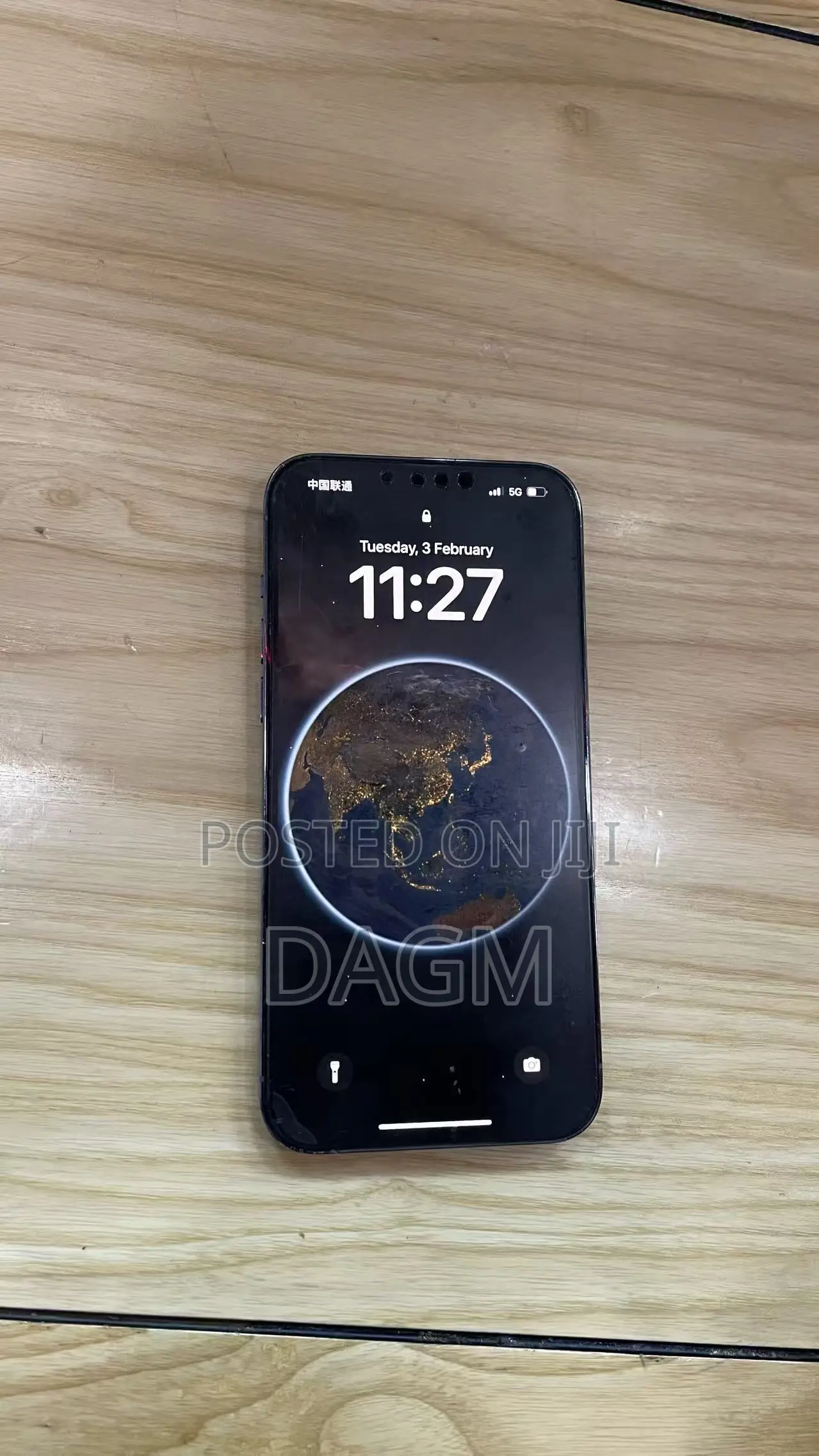 New Apple iPhone 13 Pro Max 128 GB