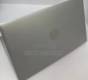New Laptop HP ProBook 445 G9 8GB AMD Ryzen 5 SSD 512GB