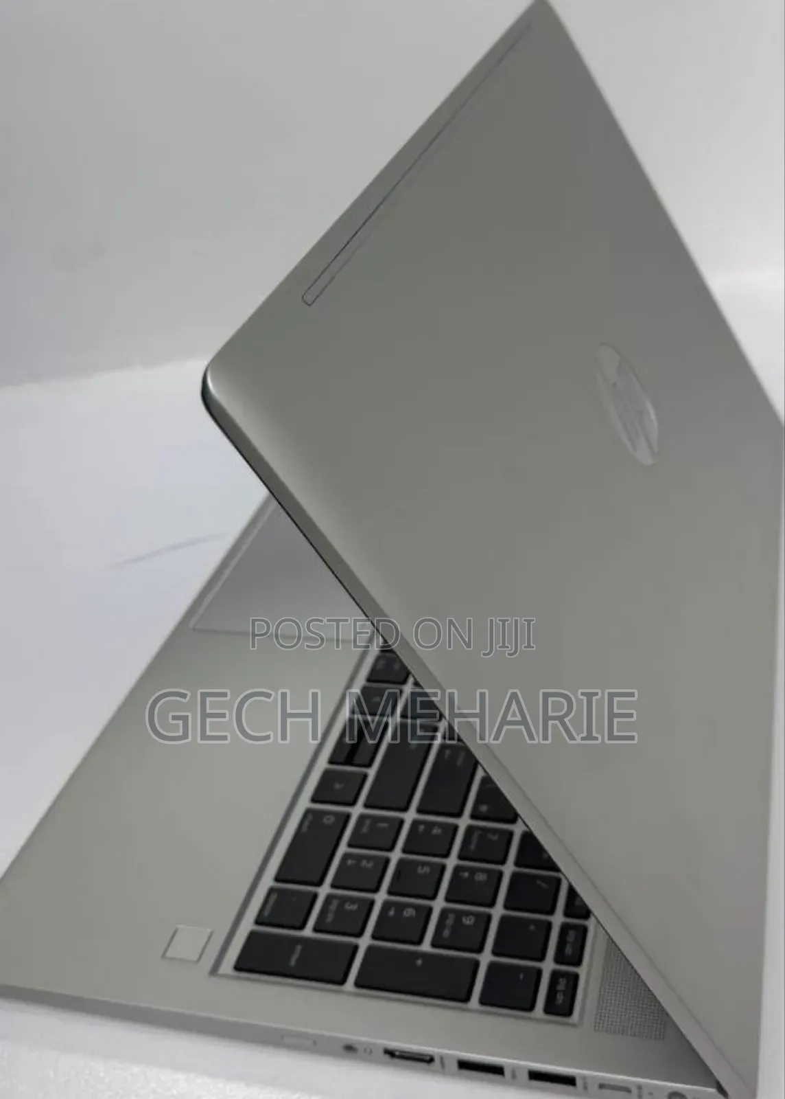New Laptop HP ProBook 445 G9 8GB AMD Ryzen 5 SSD 512GB