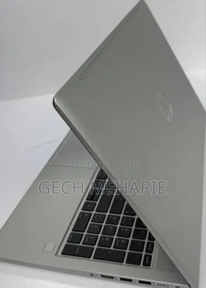 New Laptop HP ProBook 445 G9 8GB AMD Ryzen 5 SSD 512GB