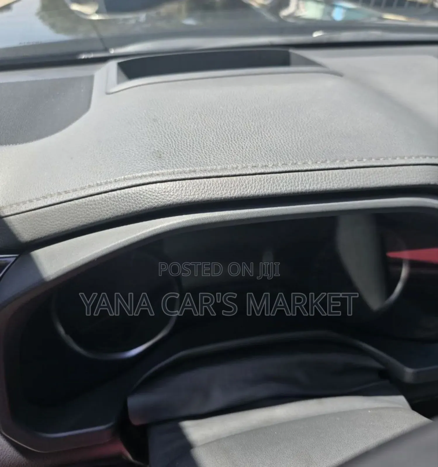 Toyota Land Cruiser 2022 Black