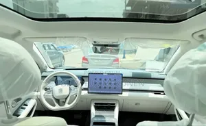 New BYD Tang DM-i 2025