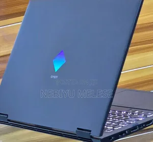 New Laptop HP Omen 16 16GB Intel Core I7 SSD 512GB
