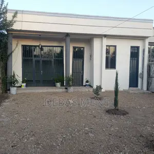 Furnished 1bdrm House in ዱከም, Oromia-Finfinne for sale