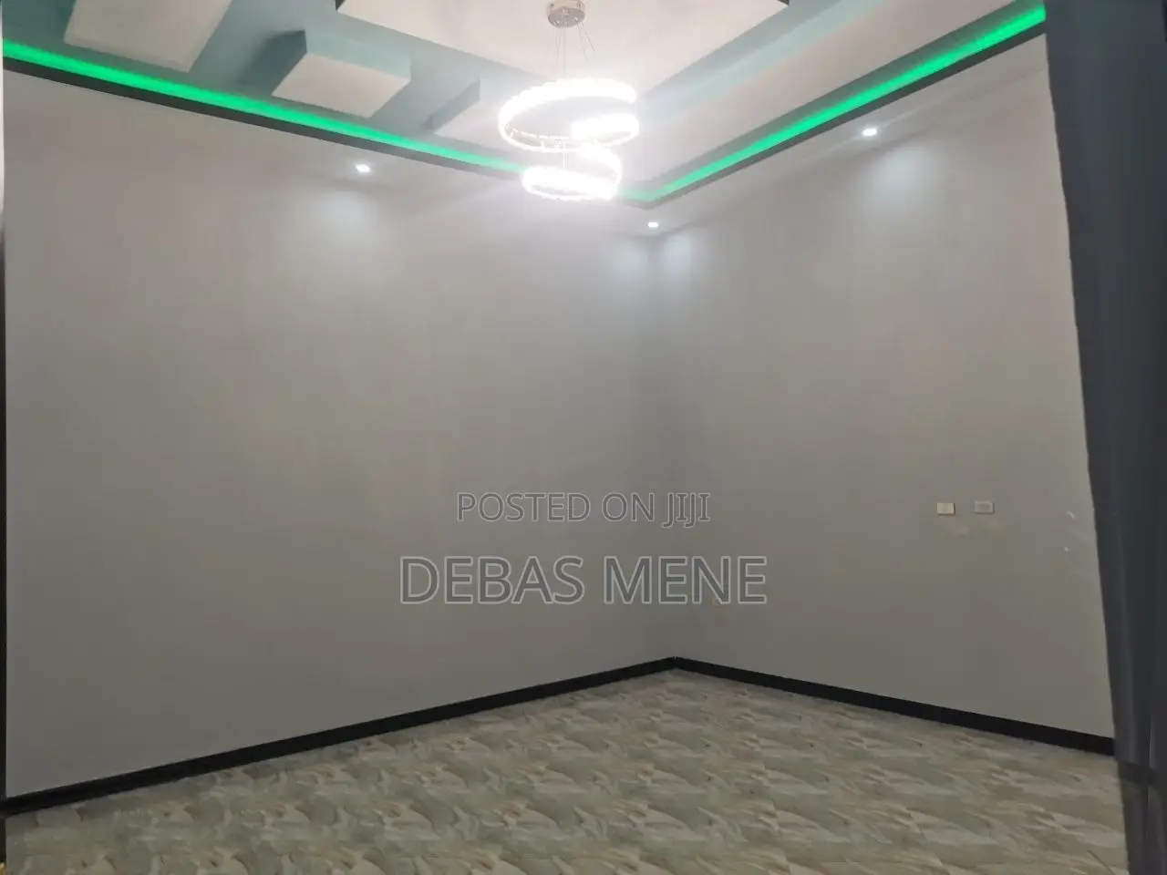 Furnished 1bdrm House in ዱከም, Oromia-Finfinne for sale