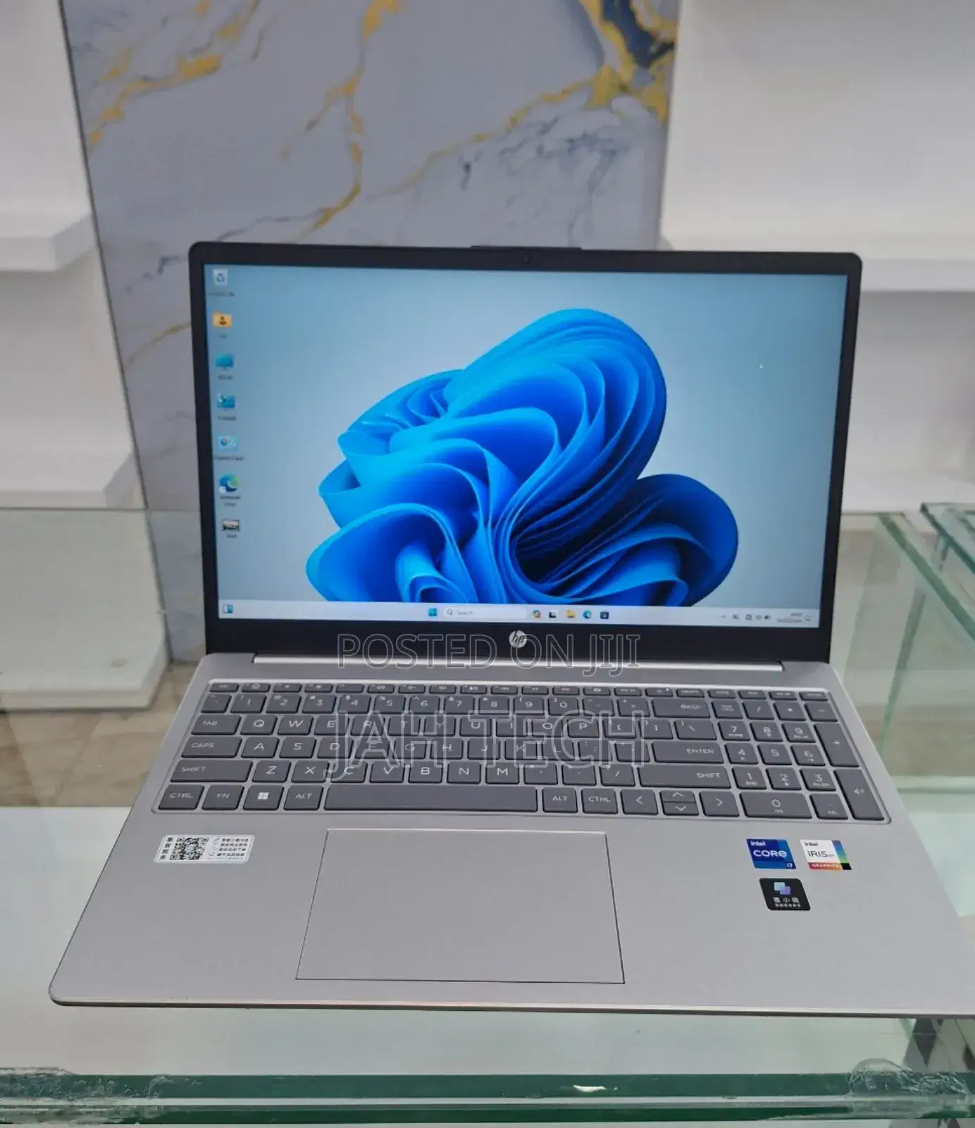 New Laptop HP Stream Notebook 16GB Intel Core I7 SSD 1T