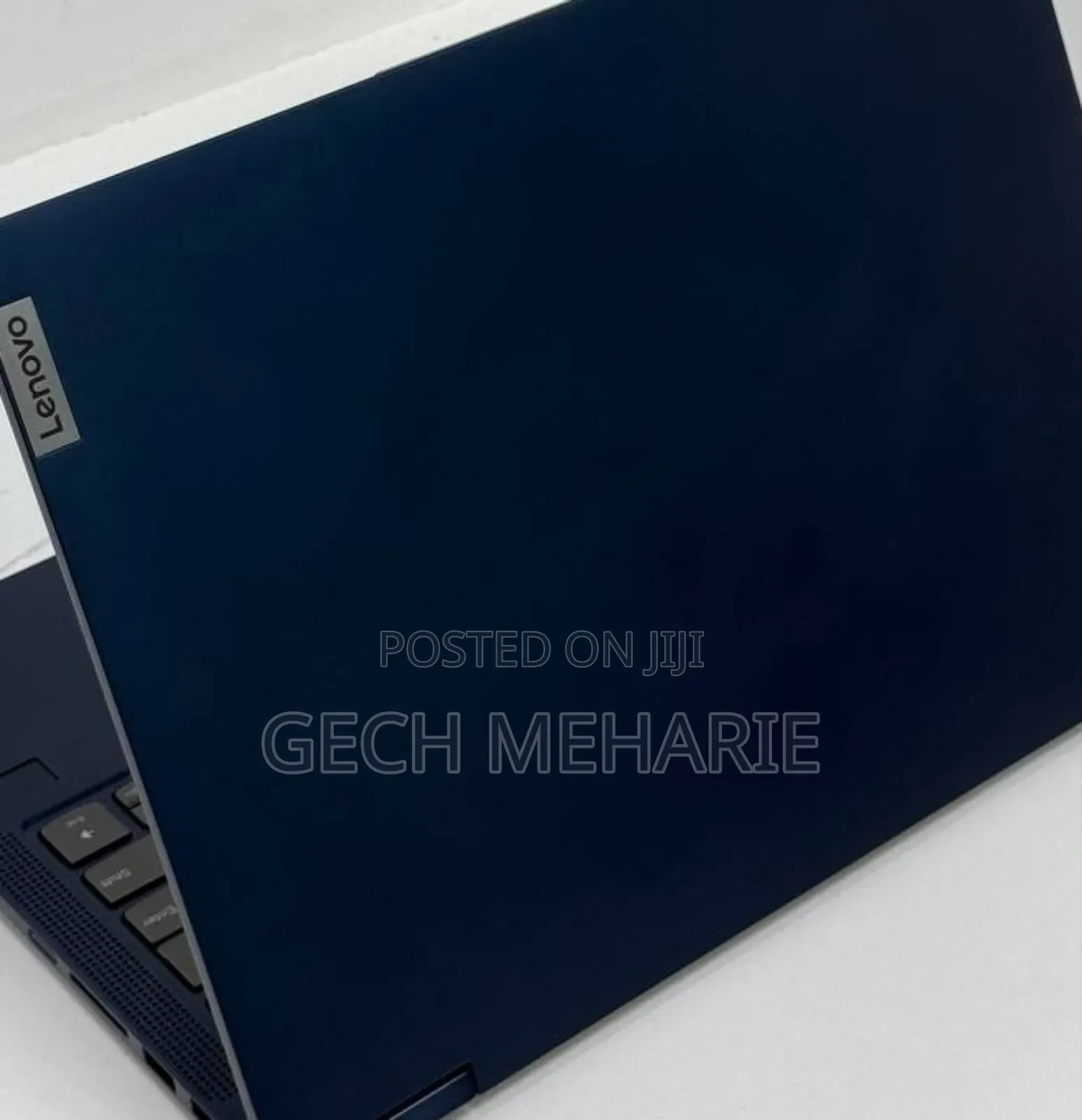 New Laptop Lenovo Flex 5 16GB AMD Ryzen 7 SSD 512GB