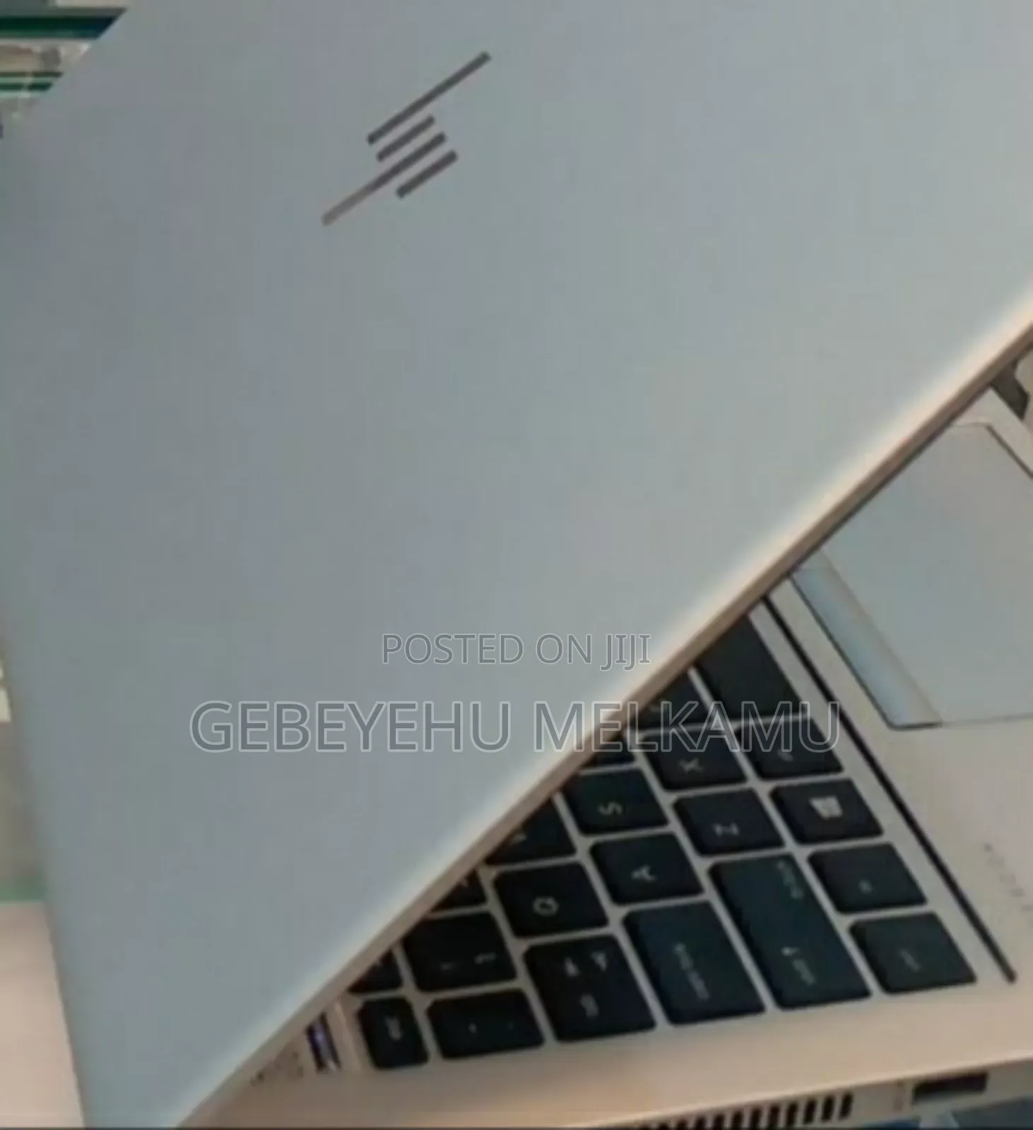 New Laptop HP EliteBook 840 G5 16GB Intel Core i5 SSD 512GB