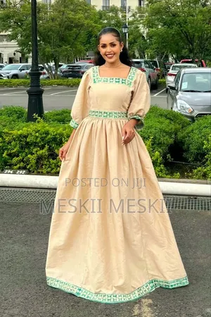 የጥበብ አልባሳቴ