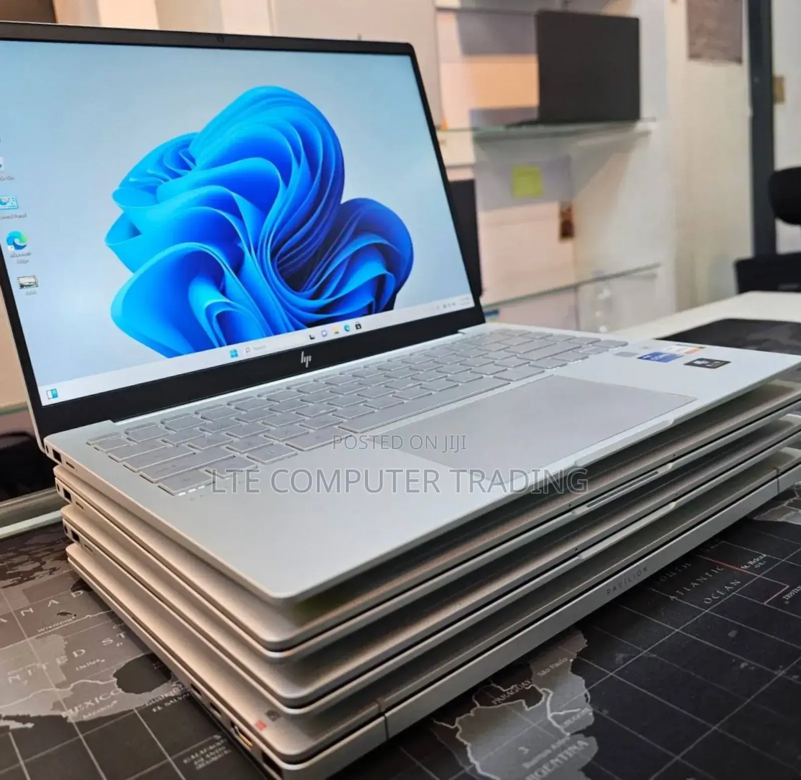 New Laptop HP Pavilion 14 16GB Intel Core i5 SSD 1T