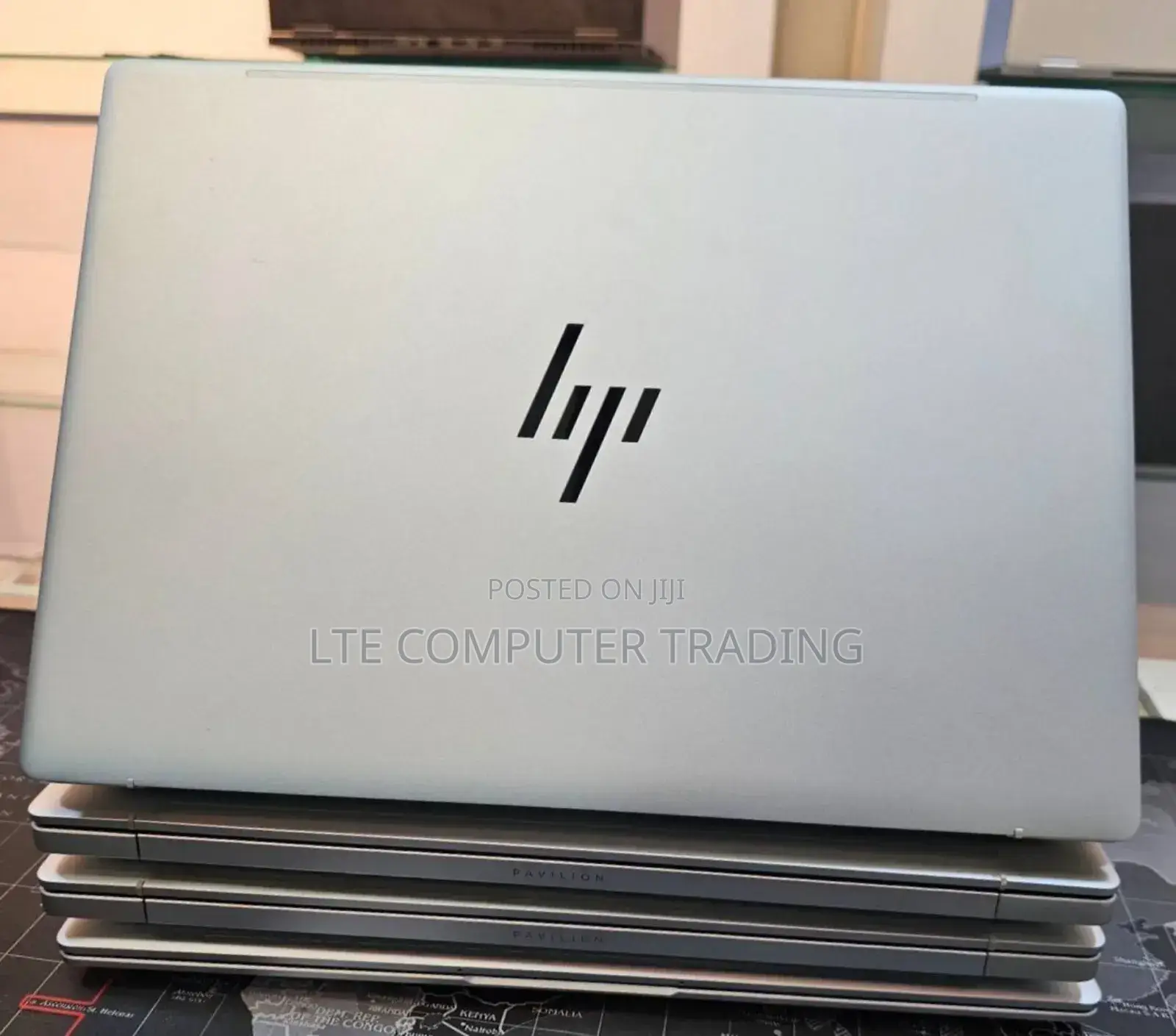 New Laptop HP Pavilion 14 16GB Intel Core i5 SSD 1T