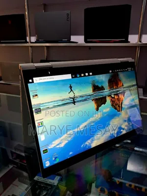 New Laptop HP EliteBook X360 1030 G4 16GB Intel Core I7 SSD 512GB