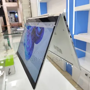 New Laptop HP EliteBook X360 1030 G4 16GB Intel Core I7 SSD 512GB