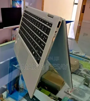 New Laptop HP EliteBook X360 1030 G4 16GB Intel Core I7 SSD 512GB